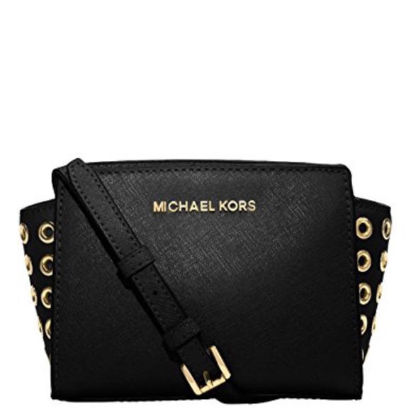 Michael Kors Handbags - Sold On Another Sale Site